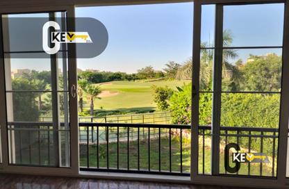 Villa - 6 Bedrooms - 5 Bathrooms for rent in Privado - Madinaty - Cairo Villa - 6 Bedrooms - 5 Bathrooms for rent in Privado - Madinaty - Cairo