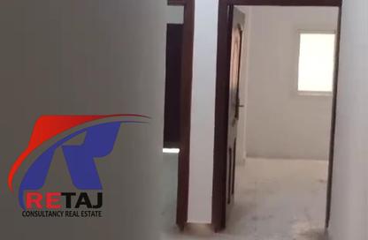 Apartment - 3 Bedrooms - 3 Bathrooms for rent in Sakaliya St. - 6th Zone - Nasr City - Cairo