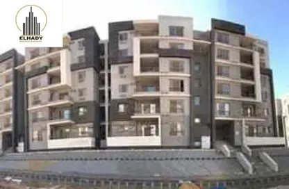 Apartment - 3 Bedrooms - 2 Bathrooms for sale in El Koronfel - The 5th Settlement - New Cairo City - Cairo