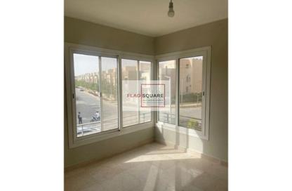 Townhouse - 4 Bedrooms - 4 Bathrooms for sale in Palm Hills WoodVille - Al Wahat Road - 6 October City - Giza