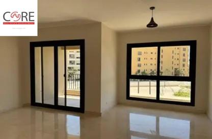 Apartment - 2 Bedrooms - 2 Bathrooms for sale in O West - 6 October Compounds - 6 October City - Giza