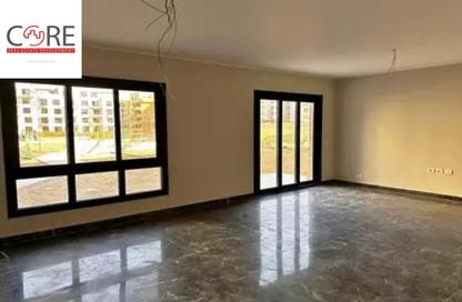 شقة - 2 غرف نوم - 2 حمامات للبيع في أو ويست - كمبوندات 6 أكتوبر - مدينة 6 أكتوبر - الجيزة