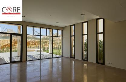 Apartment - 2 Bedrooms - 2 Bathrooms for sale in O West - 6 October Compounds - 6 October City - Giza