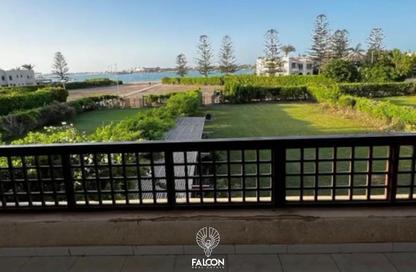Apartment - 3 Bedrooms - 2 Bathrooms for sale in Marina 8 - Marina - Al Alamein - North Coast Apartment - 3 Bedrooms - 2 Bathrooms for sale in Marina 8 - Marina - Al Alamein - North Coast