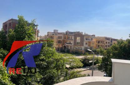 شقة - 3 - 3 للبيع في محور العروبة - المنطقة أ - حى جنوب الاكايمية - مدينة القاهرة الجديدة - القاهرة