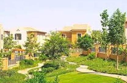 Townhouse - 4 Bedrooms - 4 Bathrooms for rent in Mivida - 5th Settlement Compounds - The 5th Settlement - New Cairo City - Cairo