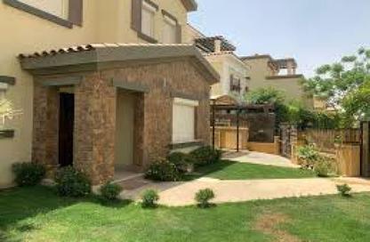 Townhouse - 4 Bedrooms - 4 Bathrooms for rent in Mivida - 5th Settlement Compounds - The 5th Settlement - New Cairo City - Cairo