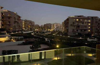 Apartment - 3 Bedrooms - 3 Bathrooms for sale in Villette - 5th Settlement Compounds - The 5th Settlement - New Cairo City - Cairo