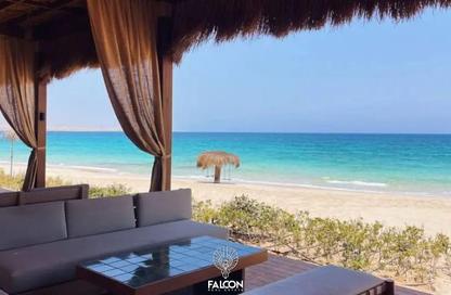 Villa - 4 Bedrooms - 3 Bathrooms for sale in Ramla - Ras Al Hekma - North Coast Villa - 4 Bedrooms - 3 Bathrooms for sale in Ramla - Ras Al Hekma - North Coast