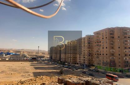 Apartment - 3 Bedrooms - 3 Bathrooms for sale in Tijan - Zahraa El Maadi - Hay El Maadi - Cairo