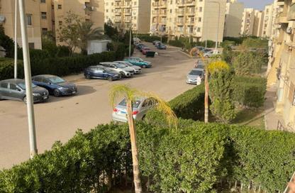Apartment - 2 - 1 for sale in Al Mostakbal - 12th District - Sheikh Zayed City - Giza