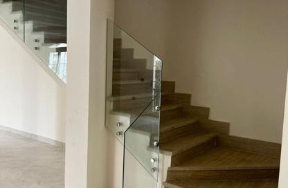 Townhouse - 3 Bedrooms - 3 Bathrooms for rent in Layan Residence - 5th Settlement Compounds - The 5th Settlement - New Cairo City - Cairo