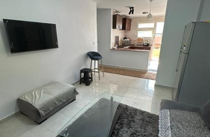 Apartment - 3 - 2 for rent in El Rehab Extension - Al Rehab - New Cairo City - Cairo