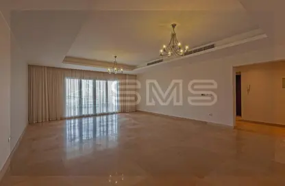 Apartment - 2 Bedrooms - 3 Bathrooms for rent in Cairo Festival City - North Investors Area - New Cairo City - Cairo