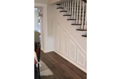 أي فيلا - 3 غرف نوم - 3 حمامات للايجار في ماونتن فيو اكزاكتف - حى الاندلس - مدينة القاهرة الجديدة - القاهرة