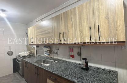 Apartment - 3 Bedrooms - 3 Bathrooms for rent in Rehab City Second Phase - Al Rehab - New Cairo City - Cairo