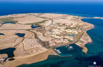 Apartment - 2 Bedrooms - 2 Bathrooms for sale in ARC of Soma - Soma Bay - Safaga - Hurghada - Red Sea