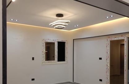 Apartment - 3 Bedrooms - 2 Bathrooms for sale in Tawfik Ahmed Al Bakry St. - 6th Zone - Nasr City - Cairo
