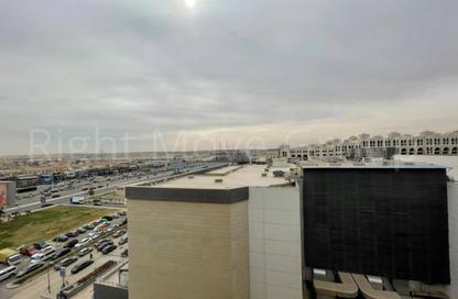 بناية كاملة - استوديو - 5 للبيع في اركان بلازا - محور 26 يوليو - الشيخ زايد - الجيزة