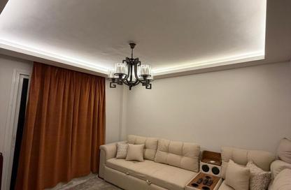 Apartment - 1 - 1 for rent in The Square - 5th Settlement Compounds - The 5th Settlement - New Cairo City - Cairo