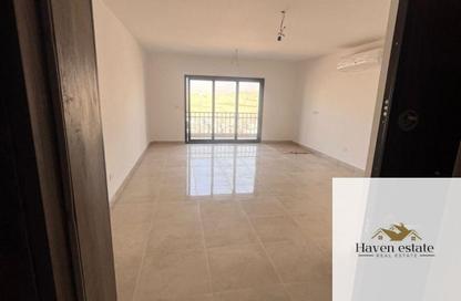 Apartment - 2 Bedrooms - 2 Bathrooms for rent in Moon Residences - Fifth Square - The 5th Settlement - New Cairo City - Cairo