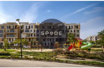 Apartment - 4 Bedrooms - 4 Bathrooms for sale in Eastown - 5th Settlement Compounds - The 5th Settlement - New Cairo City - Cairo