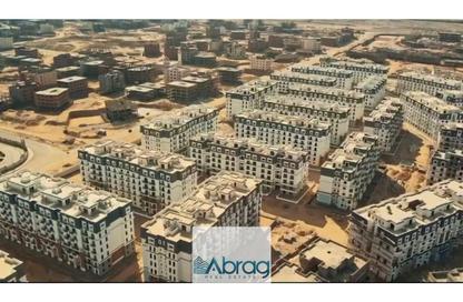 Duplex - 3 Bedrooms - 4 Bathrooms for sale in Mountain View iCity October - 6 October Compounds - 6 October City - Giza