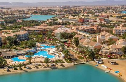 Villa - 3 Bedrooms - 3 Bathrooms for sale in G Cribs - El Gouna - Hurghada - Red Sea