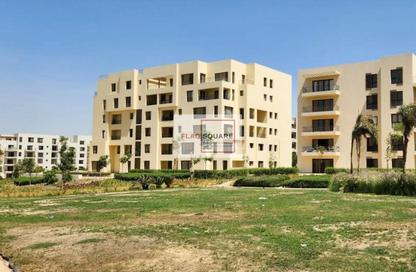 شقة - 3 غرف نوم - 3 حمامات للبيع في أو ويست - كمبوندات 6 أكتوبر - مدينة 6 أكتوبر - الجيزة