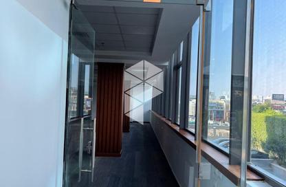 Office Space - Studio - 2 for rent in 90 Avenue - South Investors Area - New Cairo City - Cairo