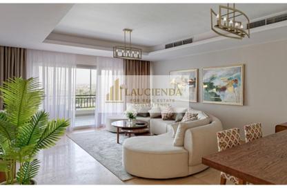 Apartment - 2 Bedrooms - 2 Bathrooms for rent in Cairo Festival City - North Investors Area - New Cairo City - Cairo Apartment - 2 Bedrooms - 2 Bathrooms for rent in Cairo Festival City - North Investors Area - New Cairo City - Cairo