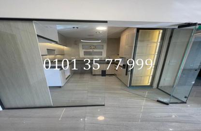 Apartment - 2 Bedrooms - 2 Bathrooms for rent in Mountain View iCity October - 6 October Compounds - 6 October City - Giza