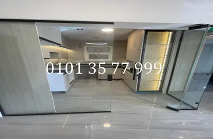 Apartment - 2 Bedrooms - 2 Bathrooms for rent in Mountain View iCity October - 6 October Compounds - 6 October City - Giza