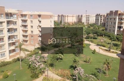 شقة - 3 - 2 للايجار في B11 - مدينتي - القاهرة