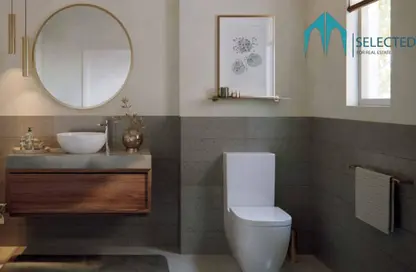 شقة - 2 غرف نوم - 2 حمامات للبيع في أو ويست - كمبوندات 6 أكتوبر - مدينة 6 أكتوبر - الجيزة