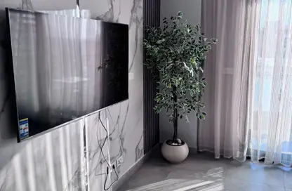 Apartment - 2 Bedrooms - 1 Bathroom for sale in Privado - Madinaty - Cairo