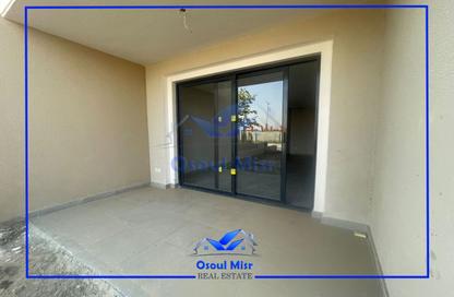 Apartment - Studio - 1 for sale in Sheikh Zayed Compounds - Sheikh Zayed City - Giza