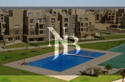 Apartment - 3 - 3 for sale in Palm Parks Palm Hills - South Dahshur Link - 6 October City - Giza Apartment - 3 - 3 for sale in Palm Parks Palm Hills - South Dahshur Link - 6 October City - Giza