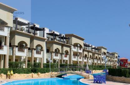 Chalet - 3 - 1 for sale in Lasirena Mini Egypt - Al Ain Al Sokhna - Suez Chalet - 3 - 1 for sale in Lasirena Mini Egypt - Al Ain Al Sokhna - Suez