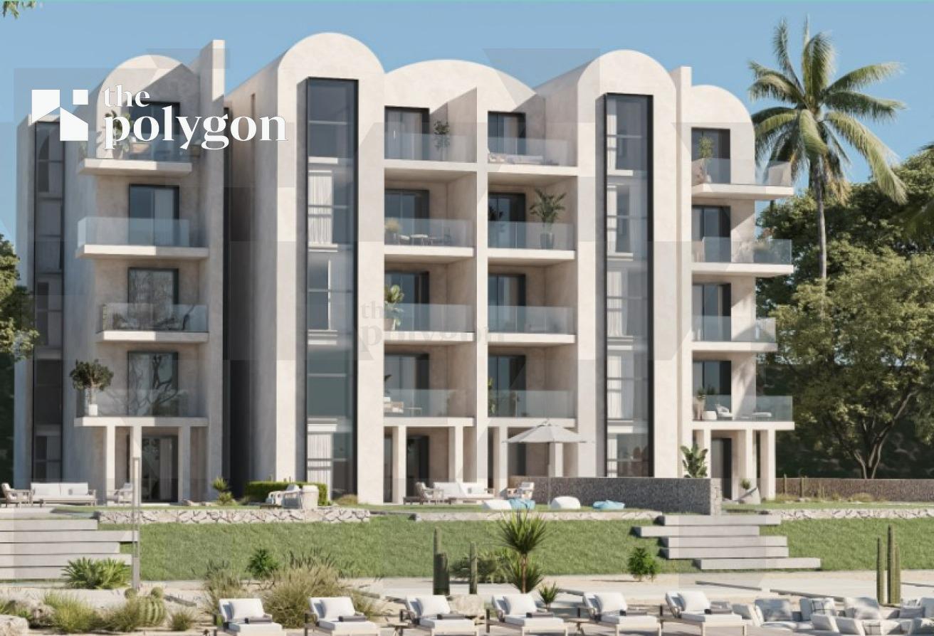 1-bedroom chalet 72 m² for sale in Salt