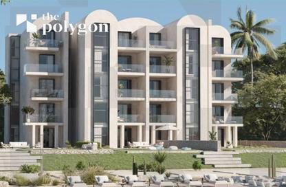 Chalet - 1 Bedroom - 1 Bathroom for sale in Salt - Ras Al Hekma - North Coast