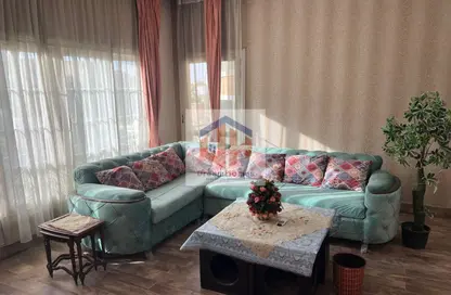 شقة - 3 غرف نوم - 2 حمامات للايجار في امتداد الرحاب - الرحاب - مدينة القاهرة الجديدة - القاهرة