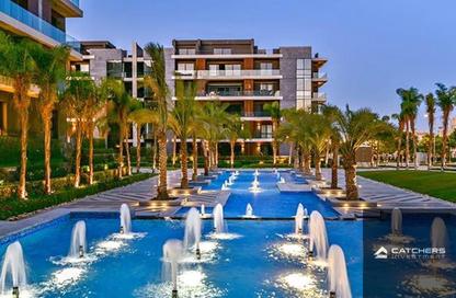 Penthouse - 3 - 3 for sale in El Patio Oro - 5th Settlement Compounds - The 5th Settlement - New Cairo City - Cairo Penthouse - 3 - 3 for sale in El Patio Oro - 5th Settlement Compounds - The 5th Settlement - New Cairo City - Cairo