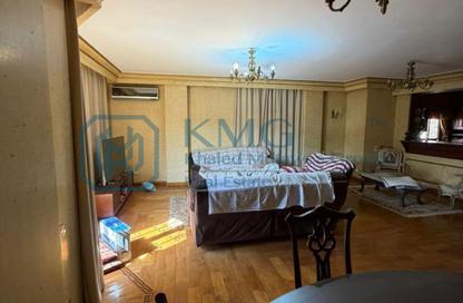 Apartment - 3 - 3 for sale in El Banafseg 12 - El Banafseg - New Cairo City - Cairo Apartment - 3 - 3 for sale in El Banafseg 12 - El Banafseg - New Cairo City - Cairo