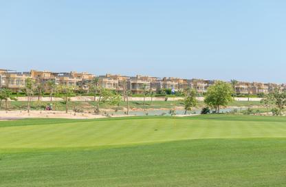 Chalet - 1 Bedroom - 2 Bathrooms for sale in Al Ein Bay - Al Ain Al Sokhna - Suez