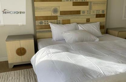Apartment - 3 Bedrooms - 3 Bathrooms for rent in Mivida - 5th Settlement Compounds - The 5th Settlement - New Cairo City - Cairo Apartment - 3 Bedrooms - 3 Bathrooms for rent in Mivida - 5th Settlement Compounds - The 5th Settlement - New Cairo City - Cairo