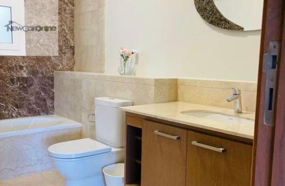 Apartment - 3 Bedrooms - 3 Bathrooms for rent in Mivida - 5th Settlement Compounds - The 5th Settlement - New Cairo City - Cairo Apartment - 3 Bedrooms - 3 Bathrooms for rent in Mivida - 5th Settlement Compounds - The 5th Settlement - New Cairo City - Cairo