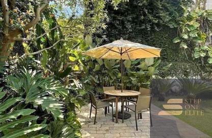 Villa - 5 Bedrooms - 4 Bathrooms for sale in S2 - Sarai - Mostakbal City Compounds - Mostakbal City - Future City - Cairo