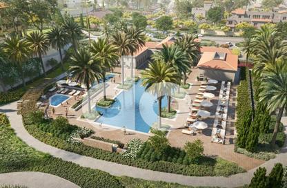 Villa - 5 - 5 for sale in Celesta Hills - Uptown Cairo - Mokattam - Cairo Villa - 5 - 5 for sale in Celesta Hills - Uptown Cairo - Mokattam - Cairo