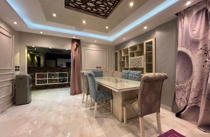 Apartment - 3 Bedrooms - 3 Bathrooms for rent in The Square - 5th Settlement Compounds - The 5th Settlement - New Cairo City - Cairo Apartment - 3 Bedrooms - 3 Bathrooms for rent in The Square - 5th Settlement Compounds - The 5th Settlement - New Cairo City - Cairo